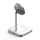 Satechi Magnetic 2in1 Aluminum Wireless Charging Stand (MagSafe) - 1144510 - zdjęcie 3